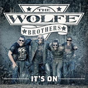 The Wolfe Brothers - What You Make It (BB Instrumental) 无和声伴奏 （升5半音）