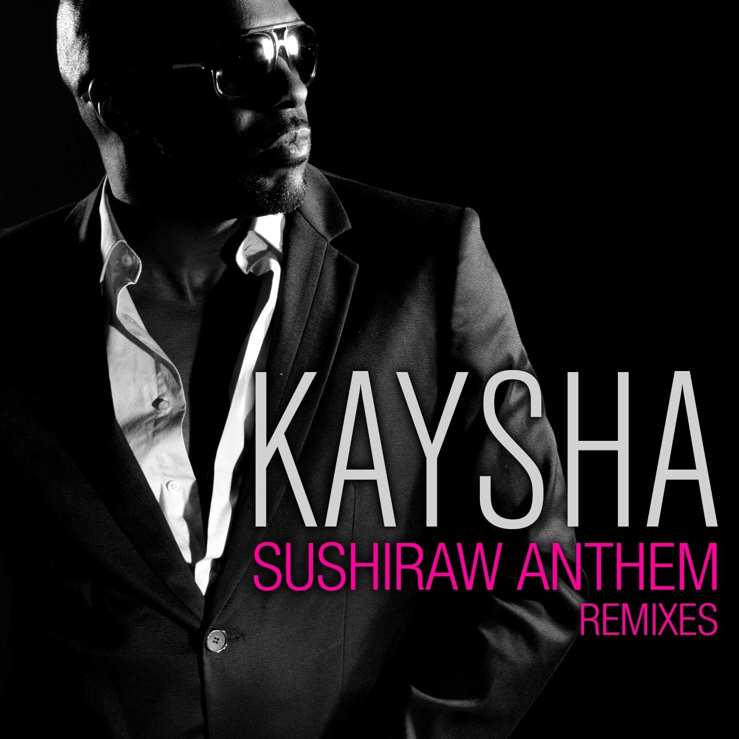 Sushiraw Anthem