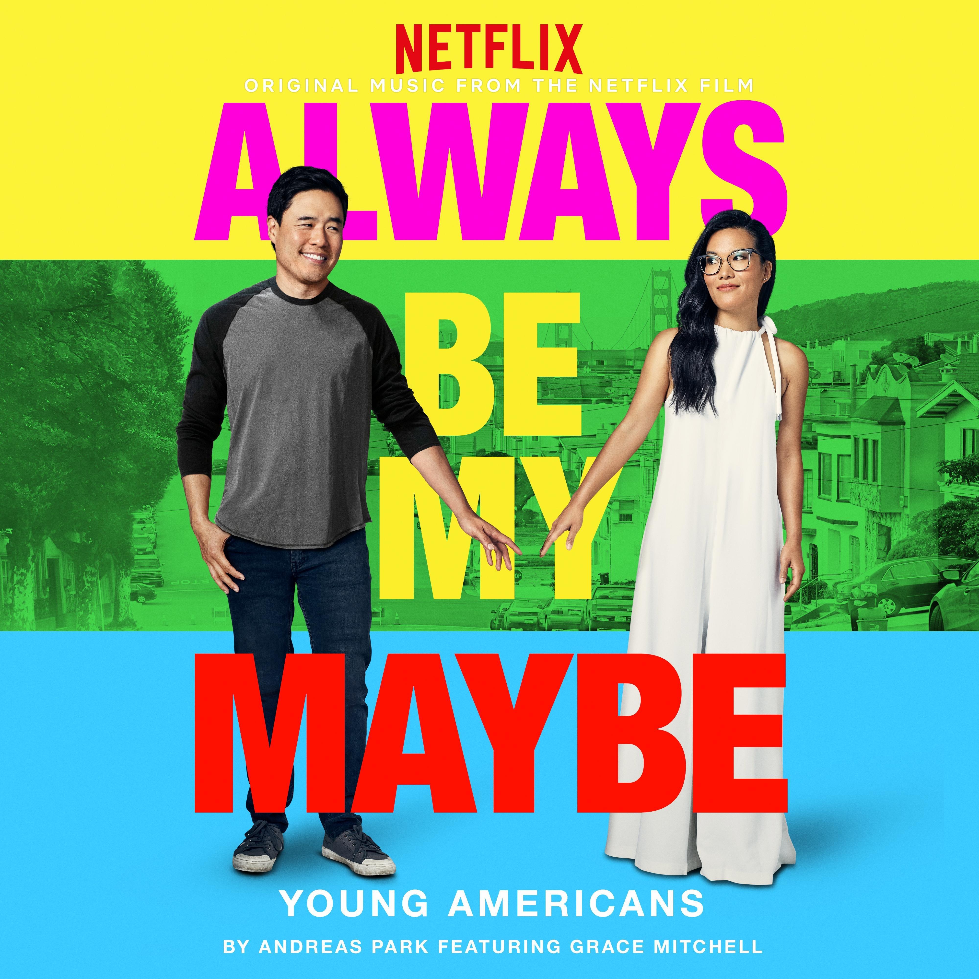 Young Americans