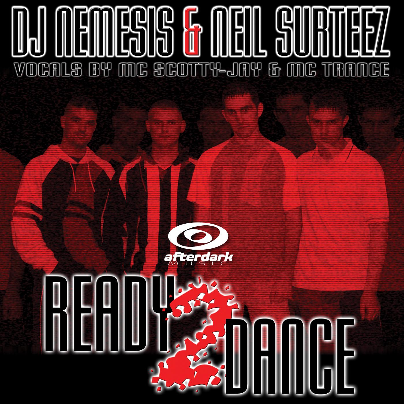 ready 2 dance