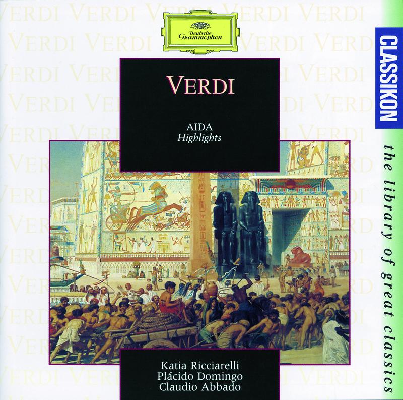 Aida / Preludio