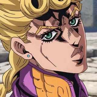 jojo的奇妙冒险.黄金之风op/ed（bgm全收入