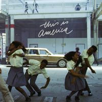 Childish Gambino - This Is America (Samuel Prince Remix) 122