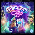 Spacefolk City (Original Game Soundtrack) Vol. 2