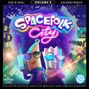 Spacefolk City (Original Game Soundtrack) Vol. 2专辑
