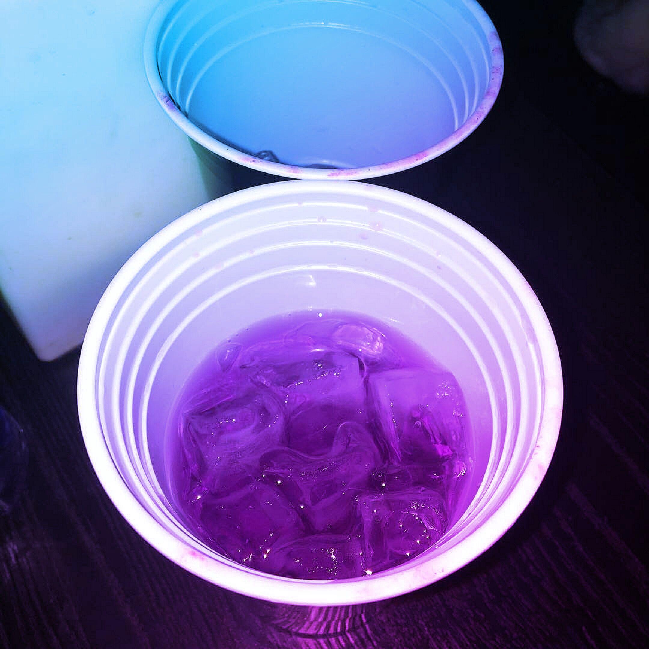 purple专辑