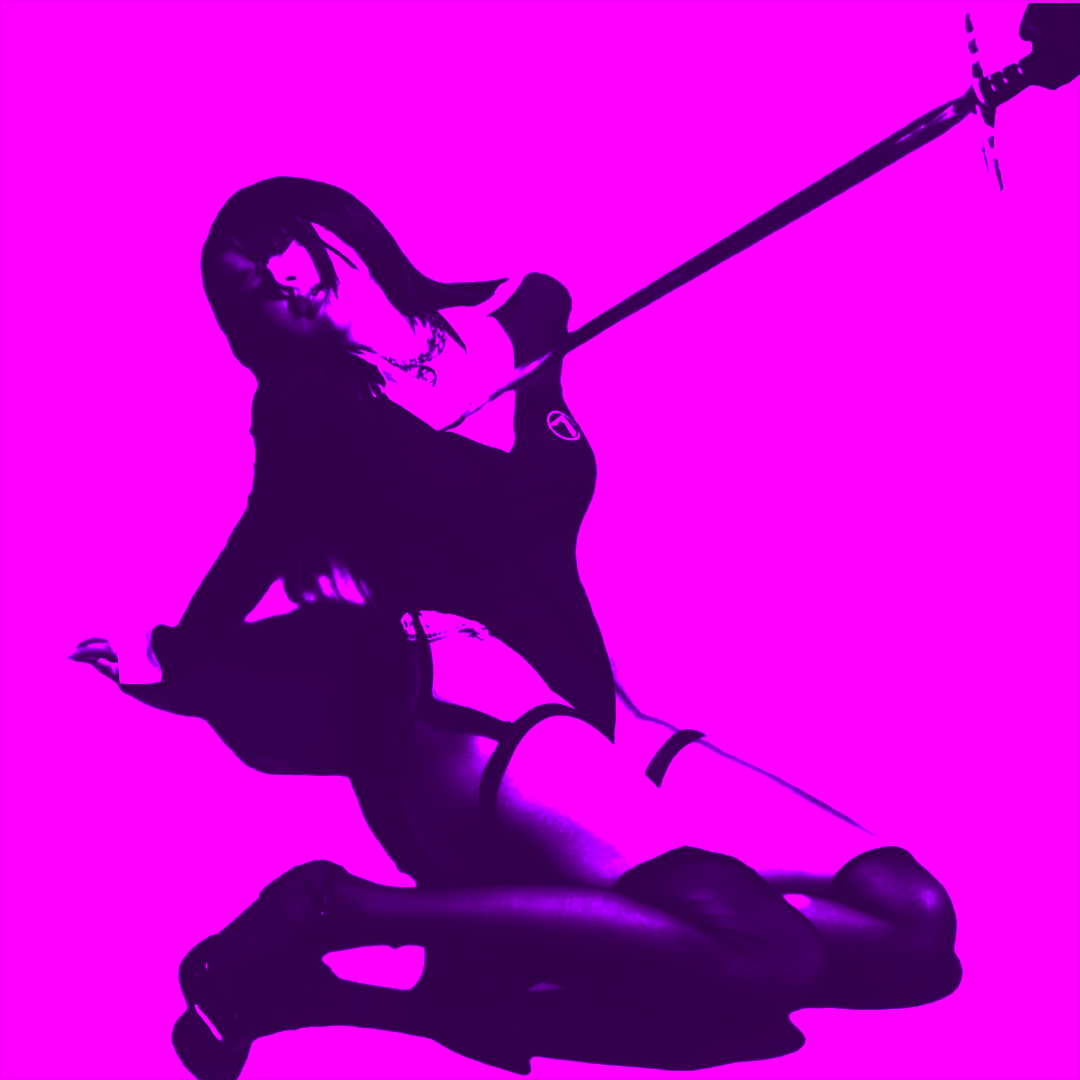 撕裂TEAR