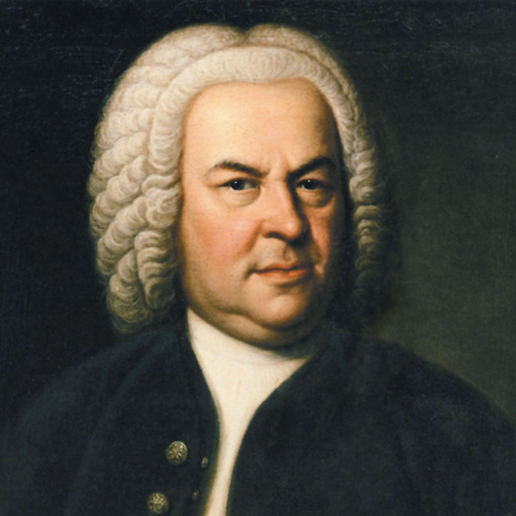Johann Sebastian Bach