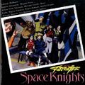 宇宙の騎士テッカマンブレード Space Knights