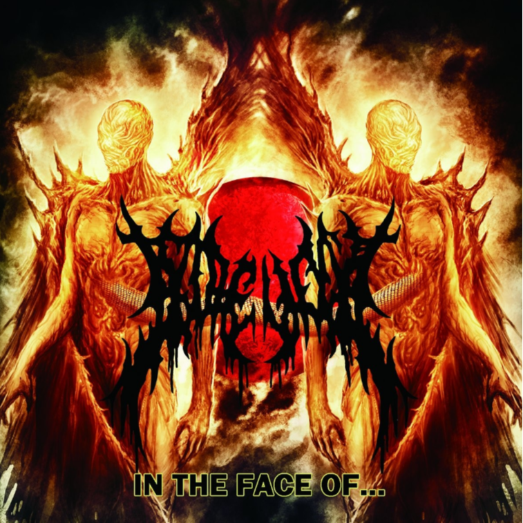 In the Face of...