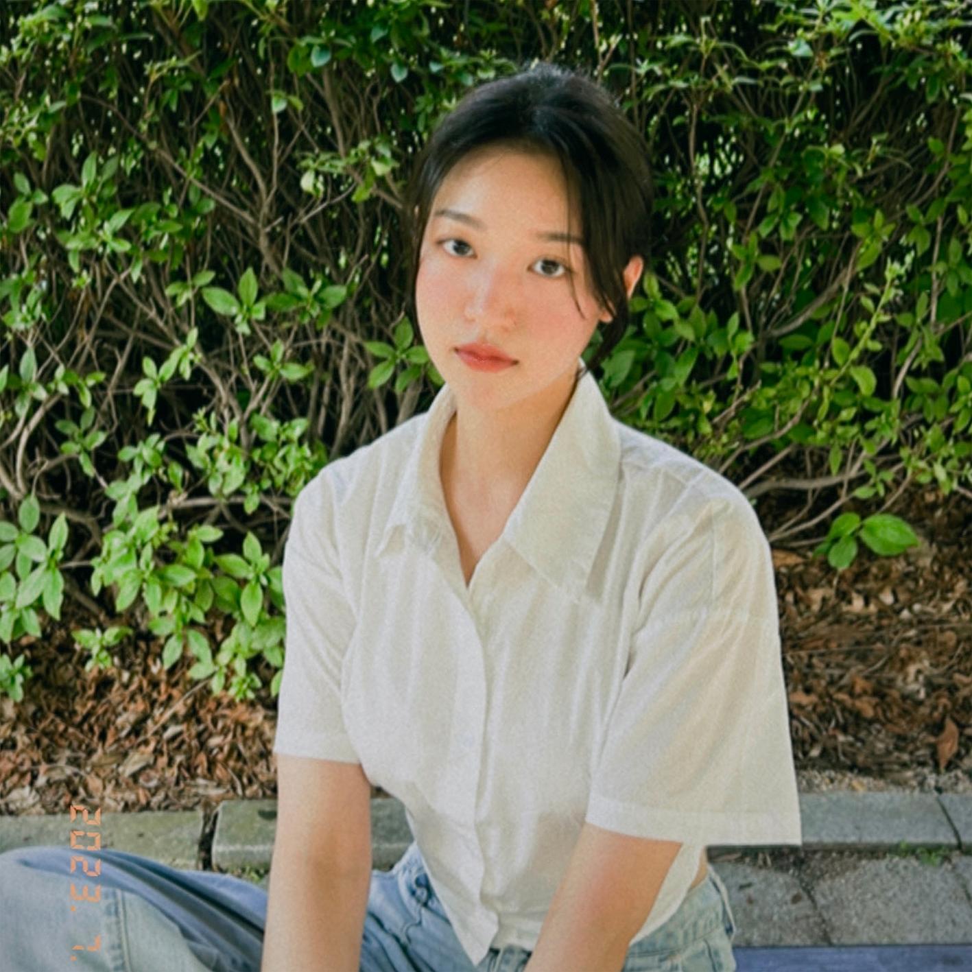 그대 내게