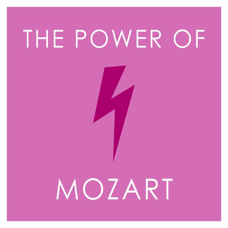 The Power of Mozart