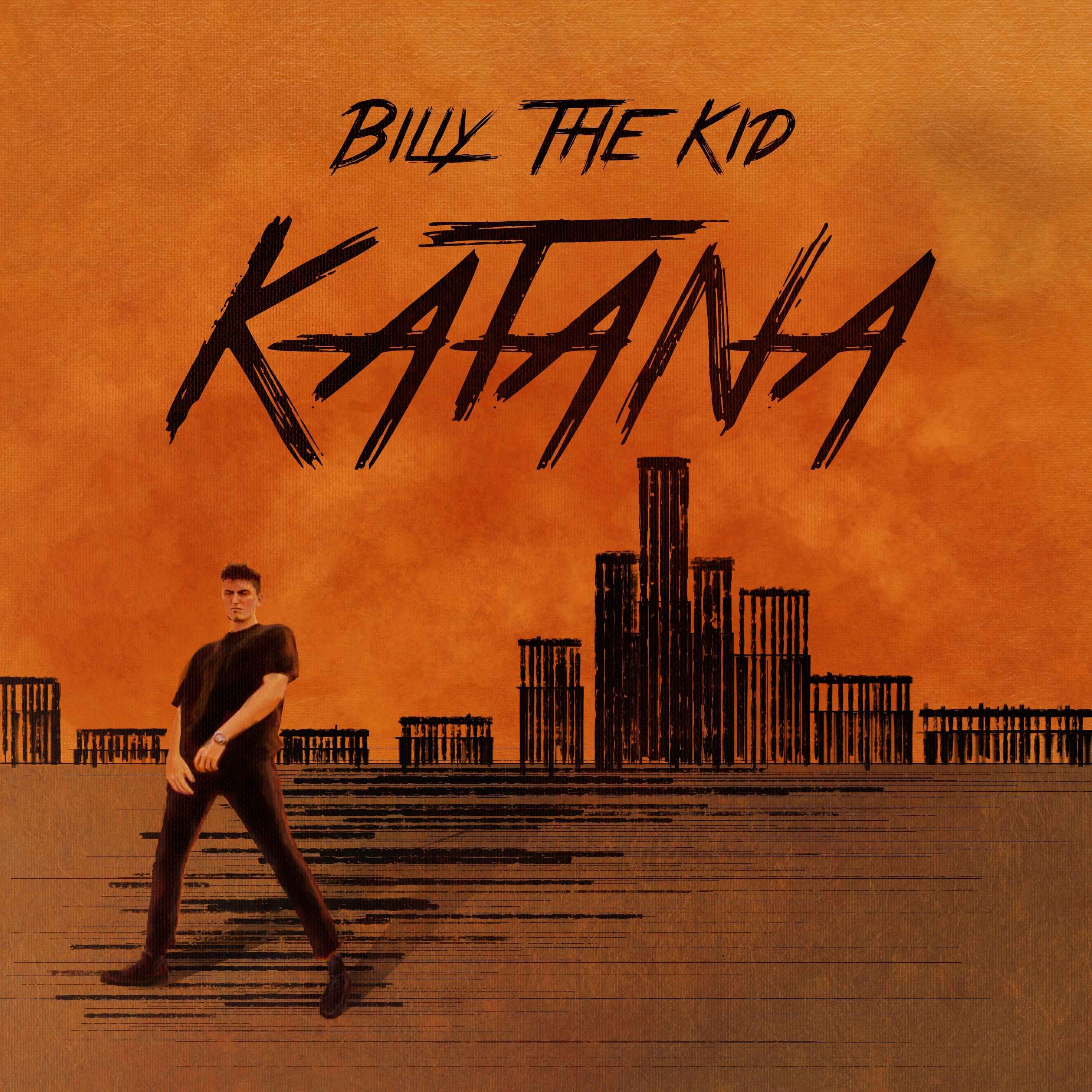 KATANA