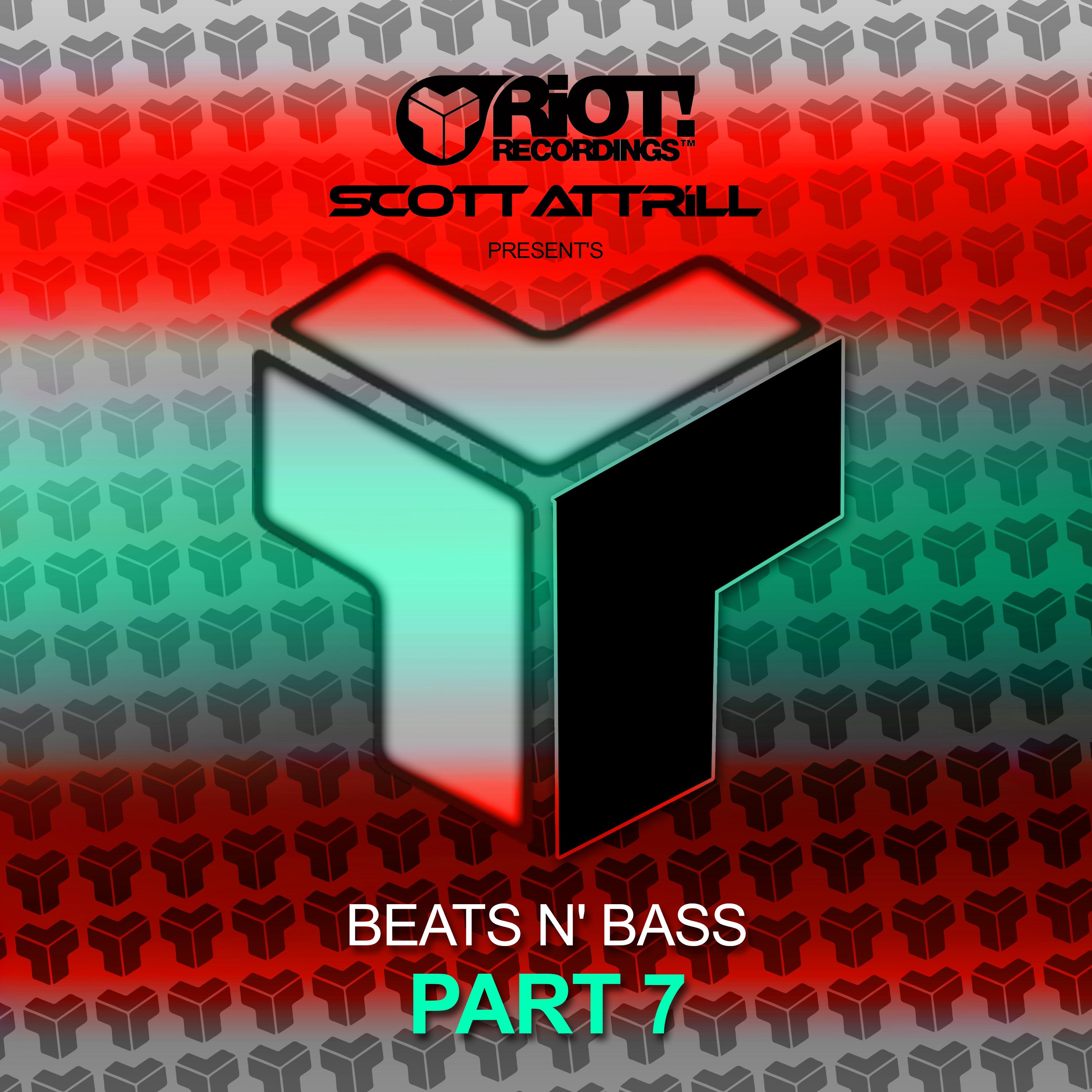 Beats N Bass Part 7