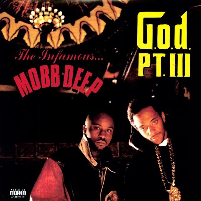 G.O.D. Pt. III