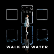 Walk On Water专辑