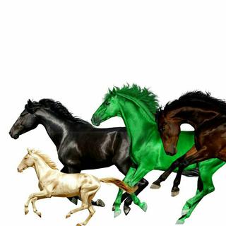 Old Town Road 各版本合集,详情看介绍