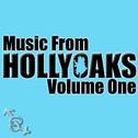 Music From Hollyoaks Volume 1专辑