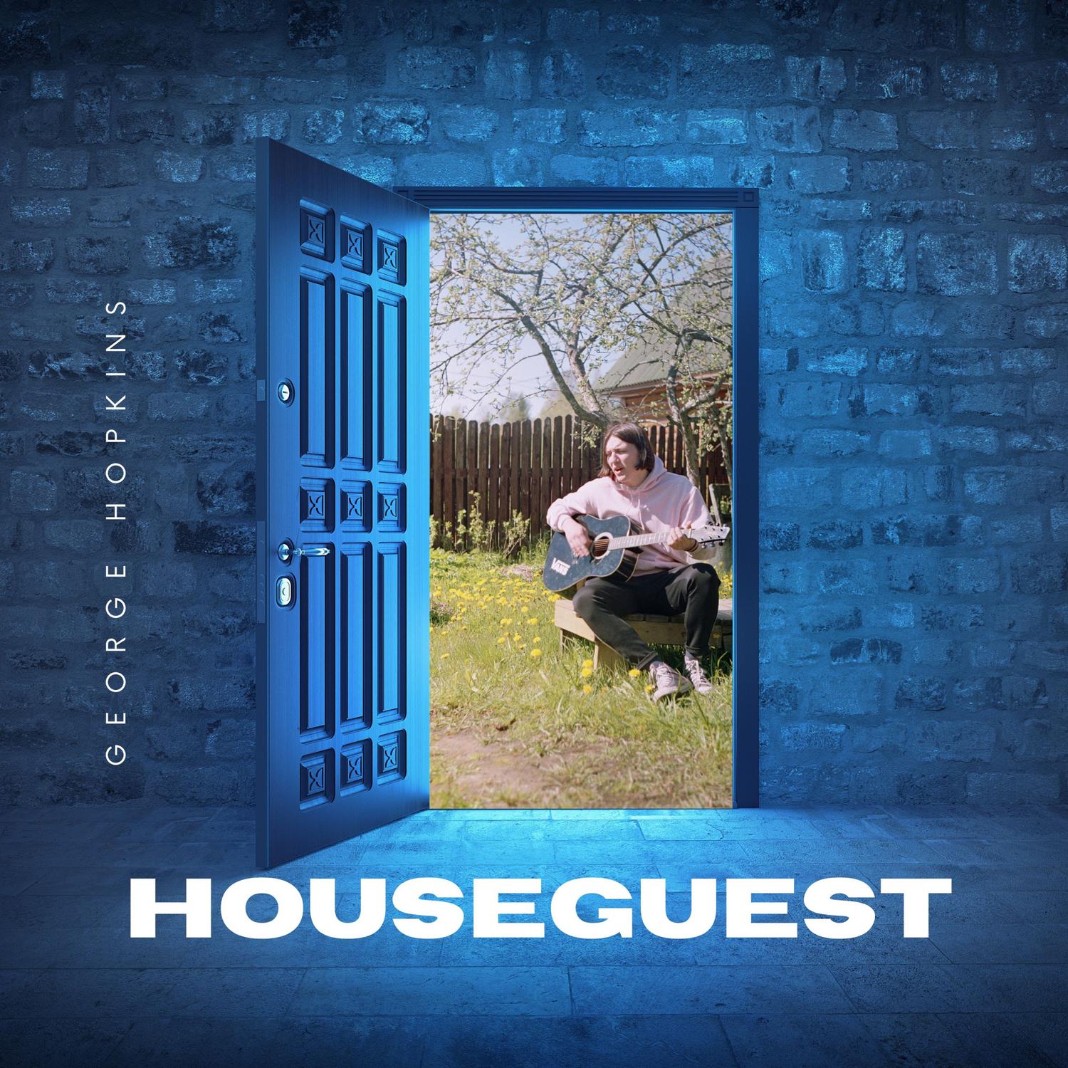 George Hopkins - Houseguest