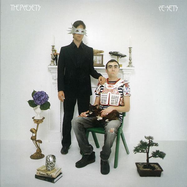 Are You The One? (Simian Mobile Disco Remix)