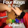 Four Kings - Together You & I (Jamie Connolly Remix)