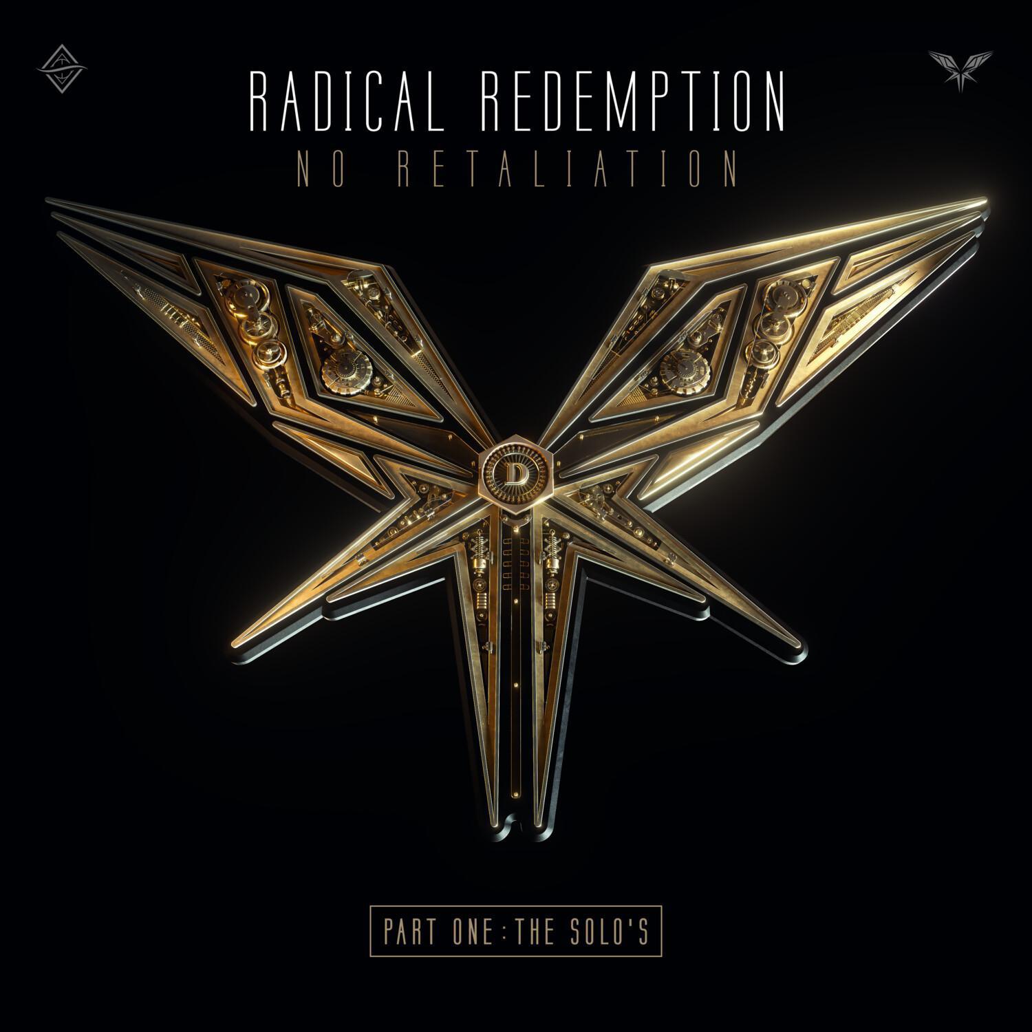 Radical Redemption - No Normal Salvation (Extended Mix)