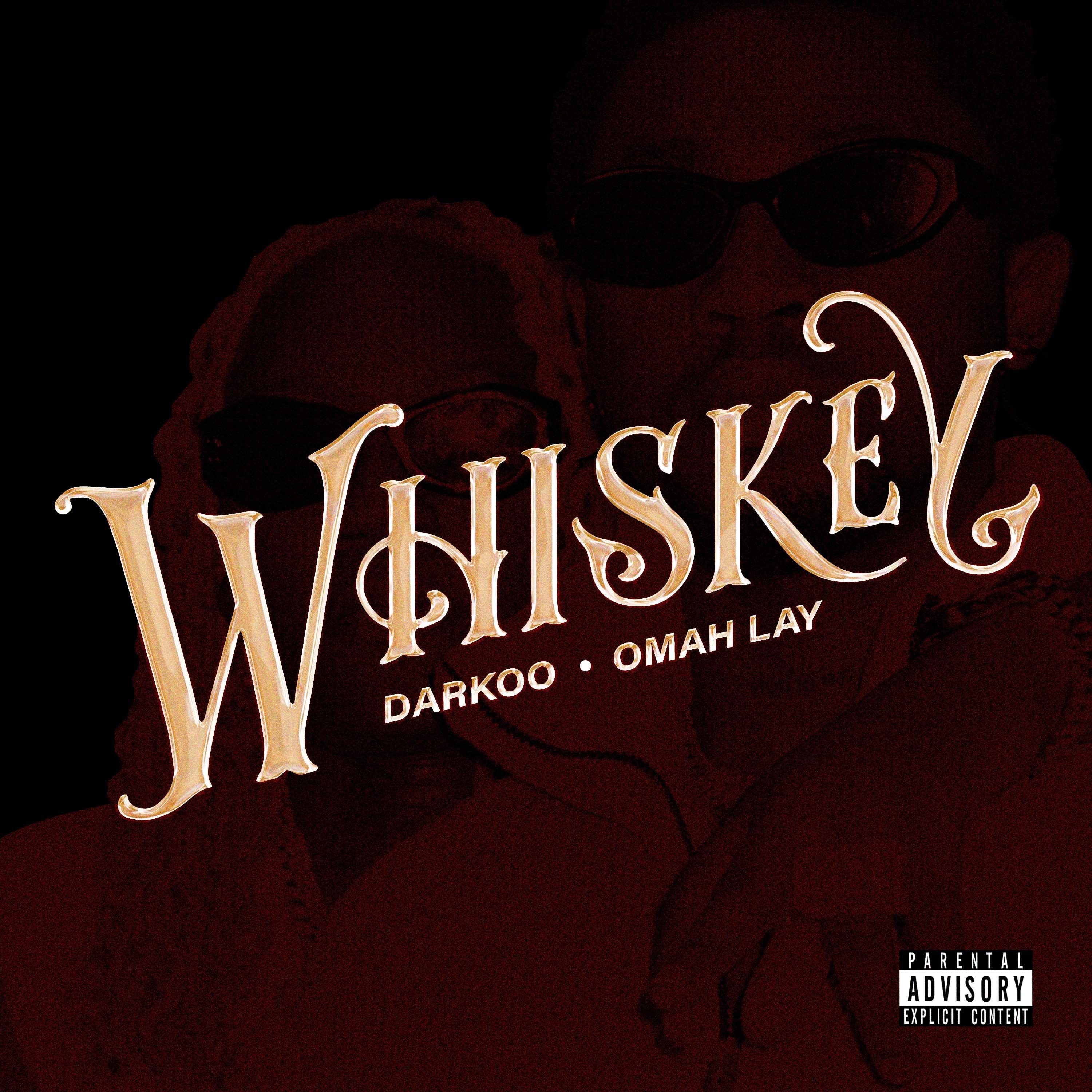 DARKoO - Whiskey