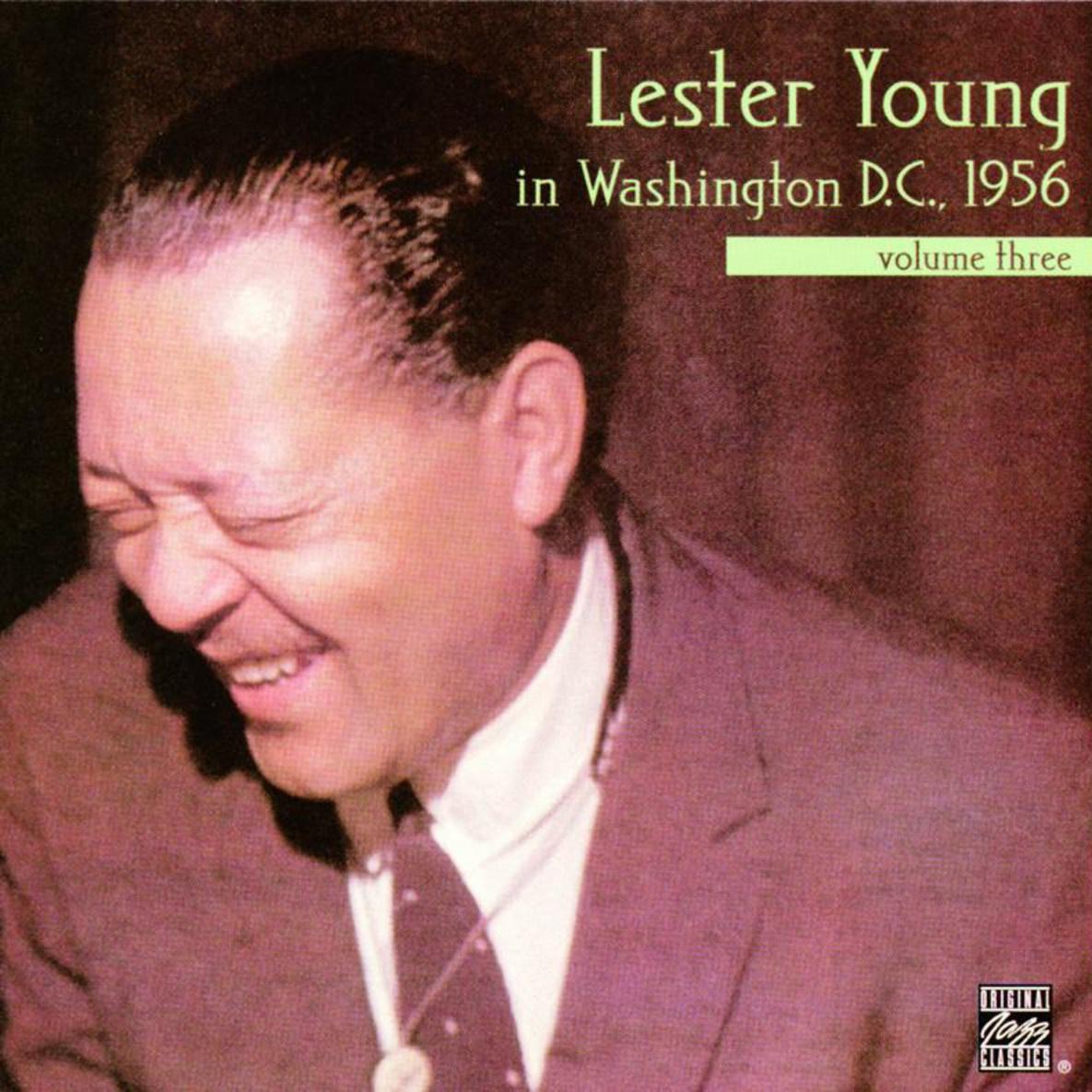 In Washington, D.C. 1956, vol. 3