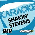 Zoom Karaoke - Shakin' Stevens