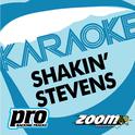 Zoom Karaoke - Shakin' Stevens专辑