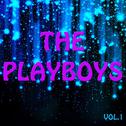 The Playboys Vol.1专辑