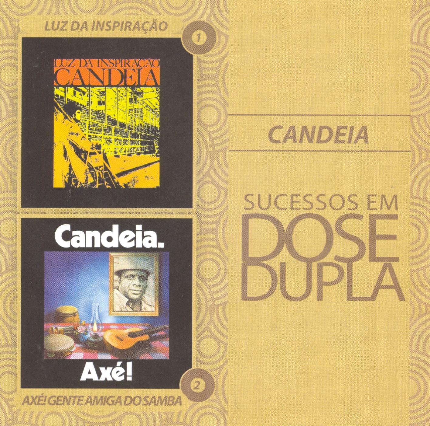 Sucessos em Dose Dupla