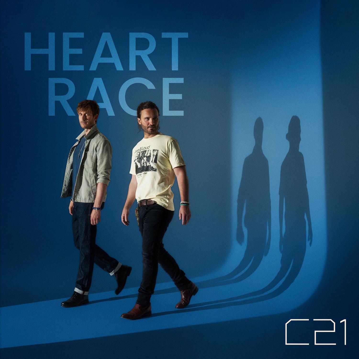 Heart Race (Alternative Version)