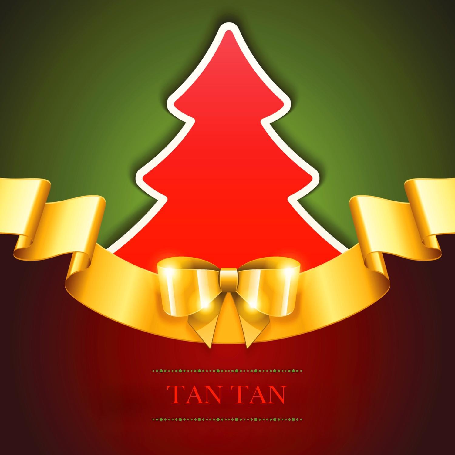 Tan Tan - Single专辑