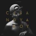 Casanova Boy专辑