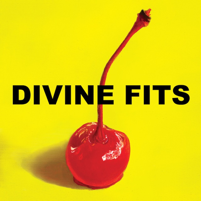 A Thing Called the Divine Fits