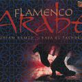 RAMZY, Hossam / TACHUELA, Rafa El: Flamenco Arabe
