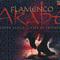 RAMZY, Hossam / TACHUELA, Rafa El: Flamenco Arabe专辑