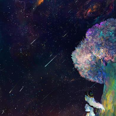 让你安然入睡的背景乐
