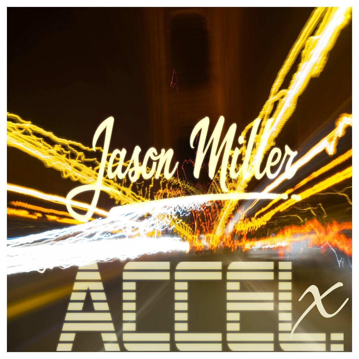 Accel X