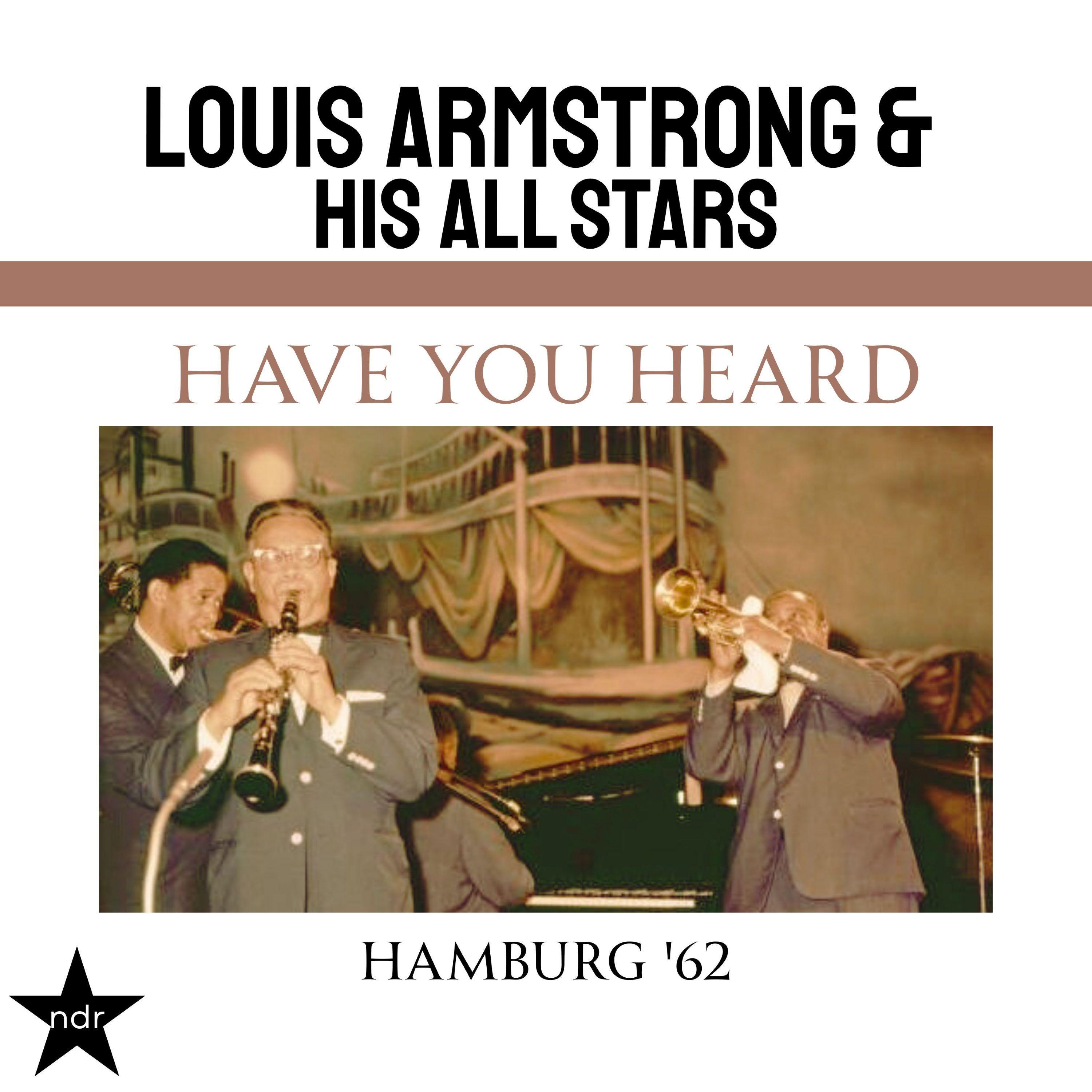 Have You Heard (Live Hamburg '62)