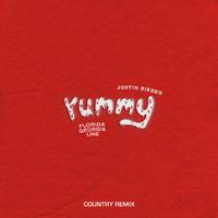 Yummy （Inst.+b.v.）后期 - Justin Bieber