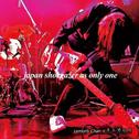 Japan Shoegazer As Only One - EP专辑