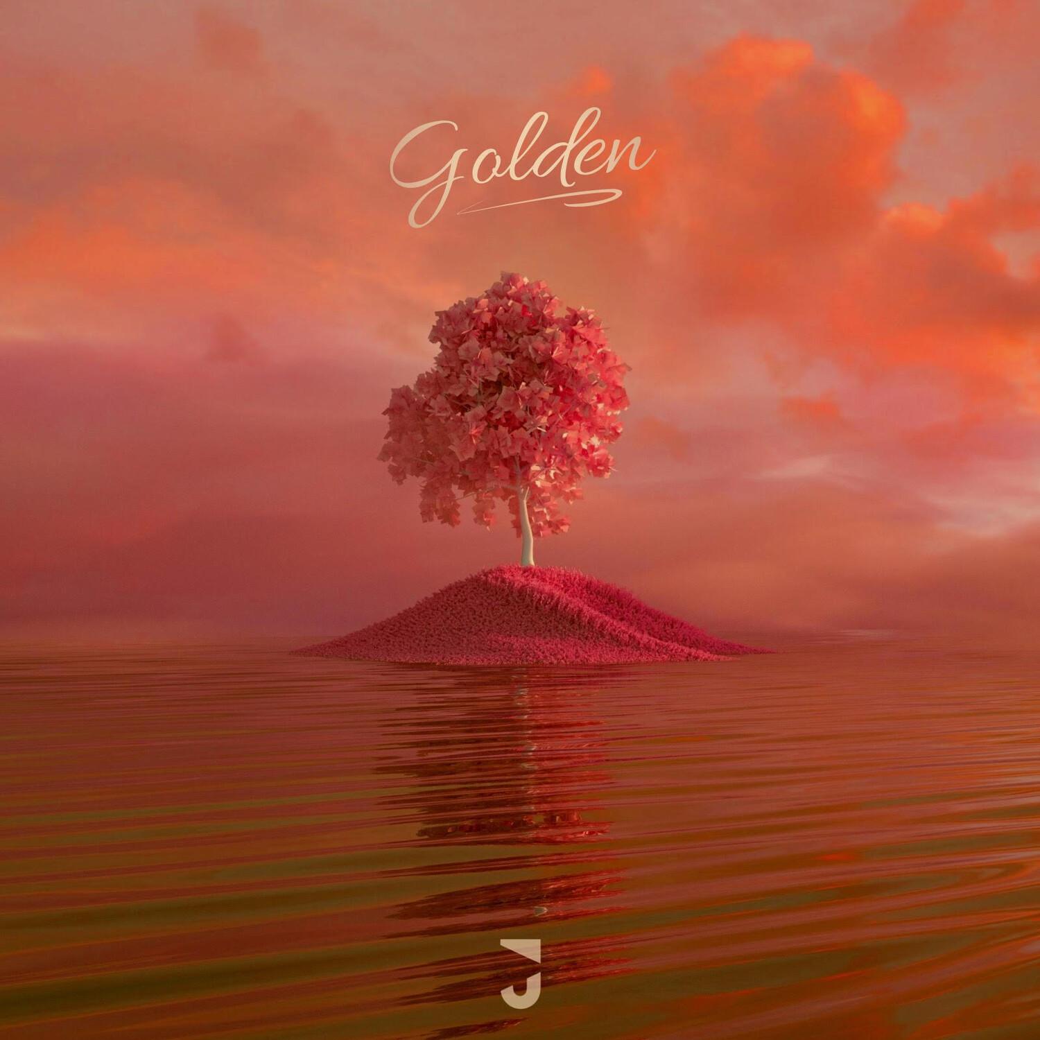 Golden