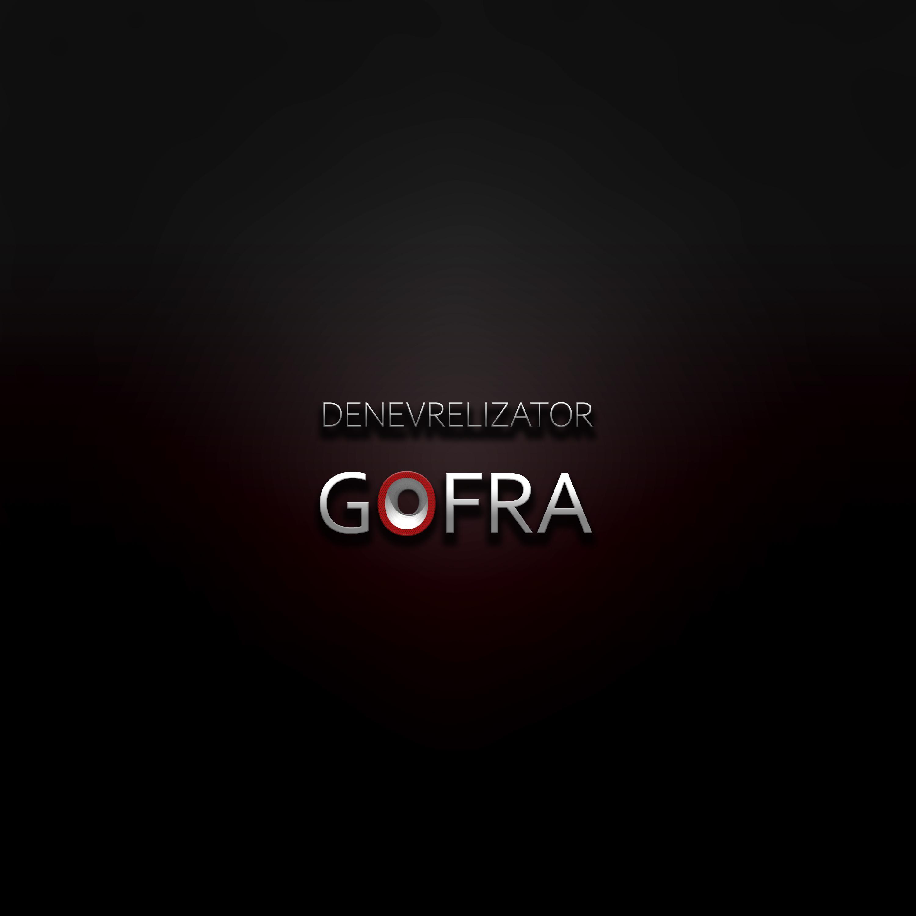 gofra