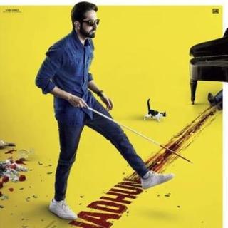 调音师电影2018原声