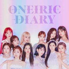 Oneiric Diary-IZ*ONE