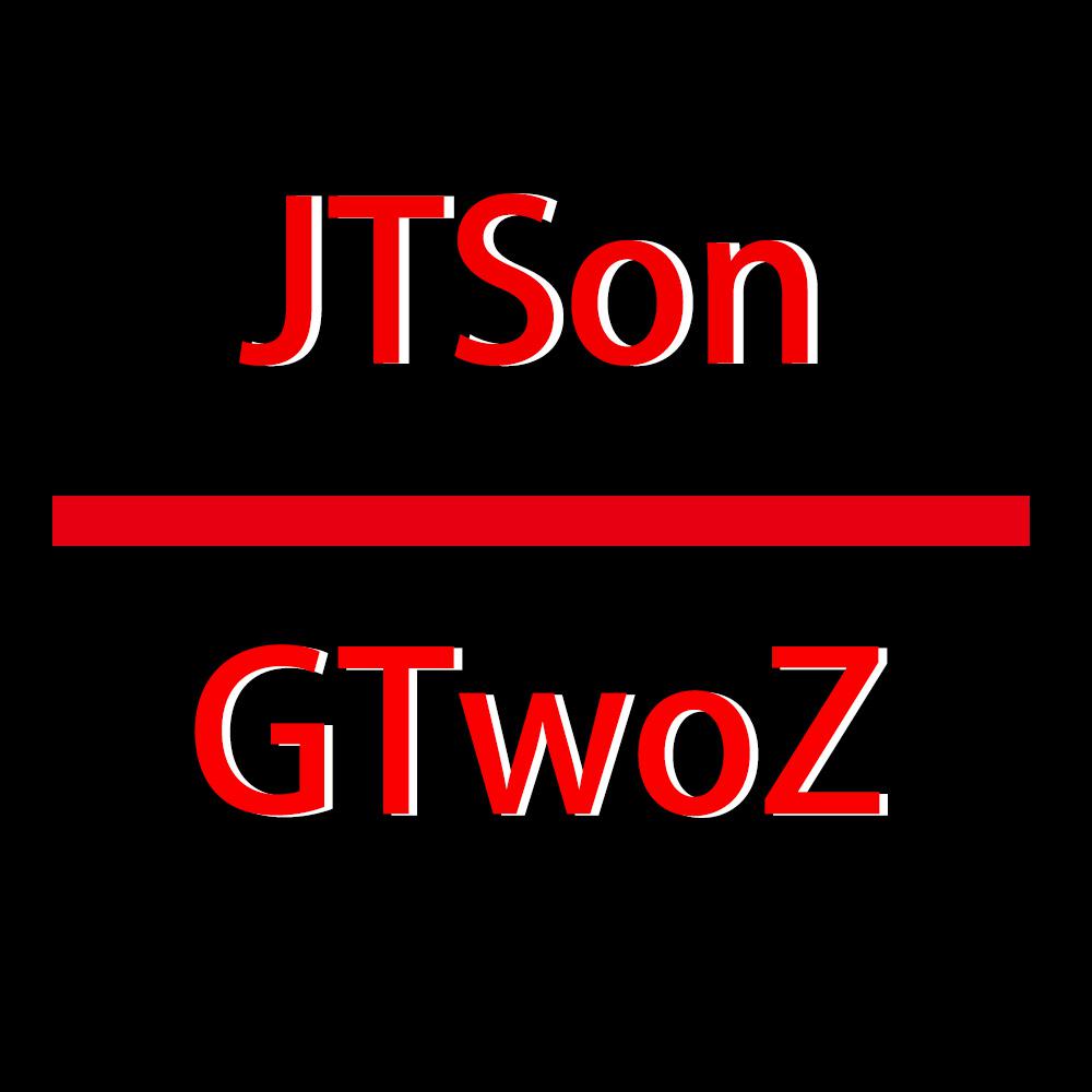 JTSon>woZ专辑