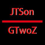 JTSon>woZ专辑