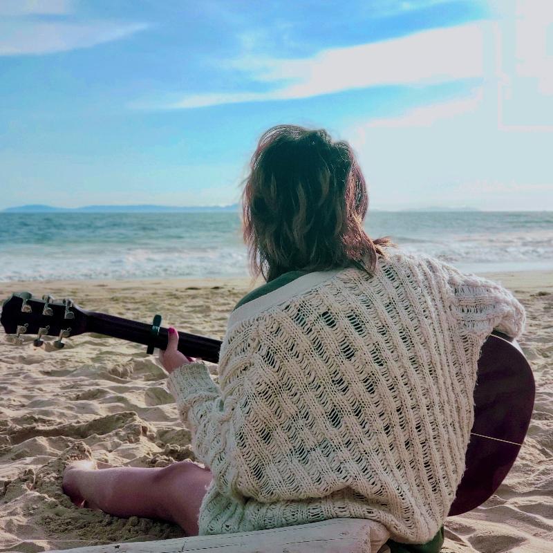 解忧民谣 | 让民谣带你走向远方 化解悲伤